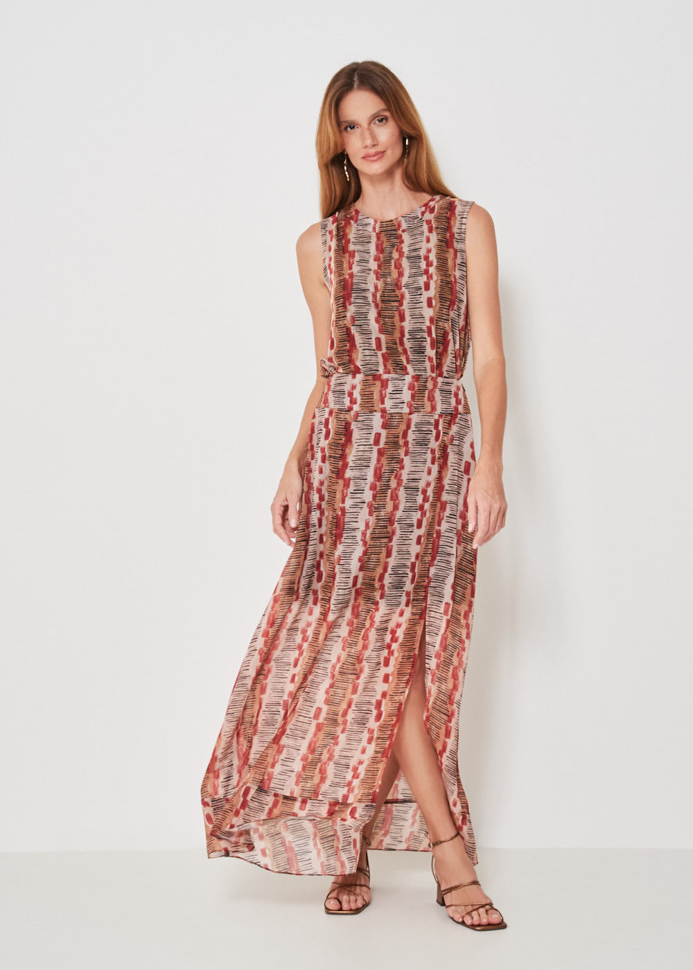 54.40.3402EST SAIA LONGA C/ FENDA ESTAMPA TRILHA