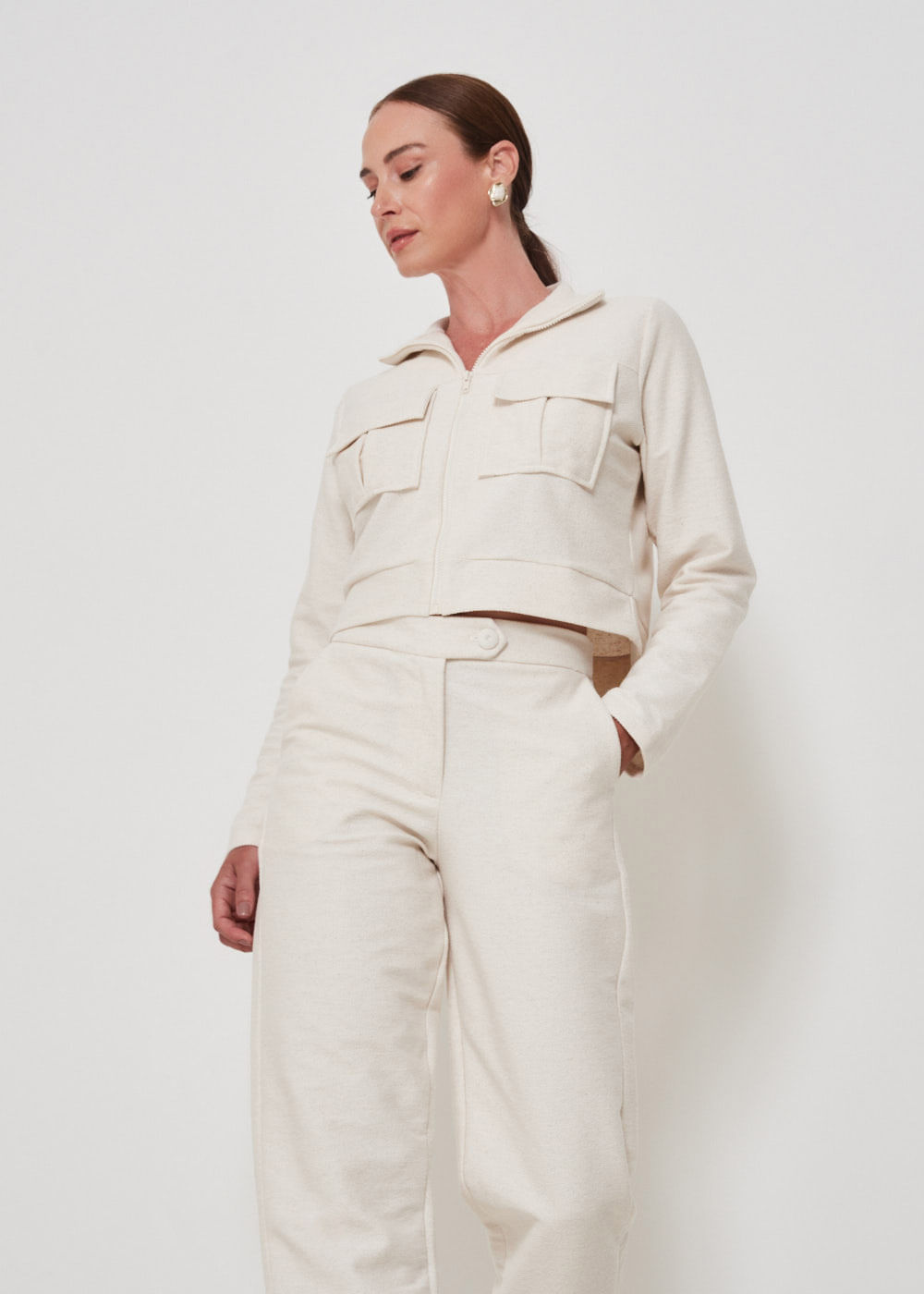 62.30.3402CRU CALÇA MALHA JOGGER