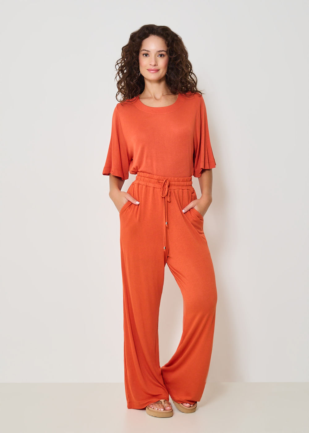 62.30.3405ABR CALÇA PANTALONA MALHA TRICOT