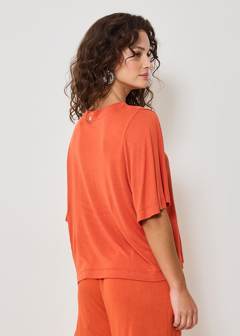 67.40.3403ABR BLUSA MALHA M/C GOLA CARECA