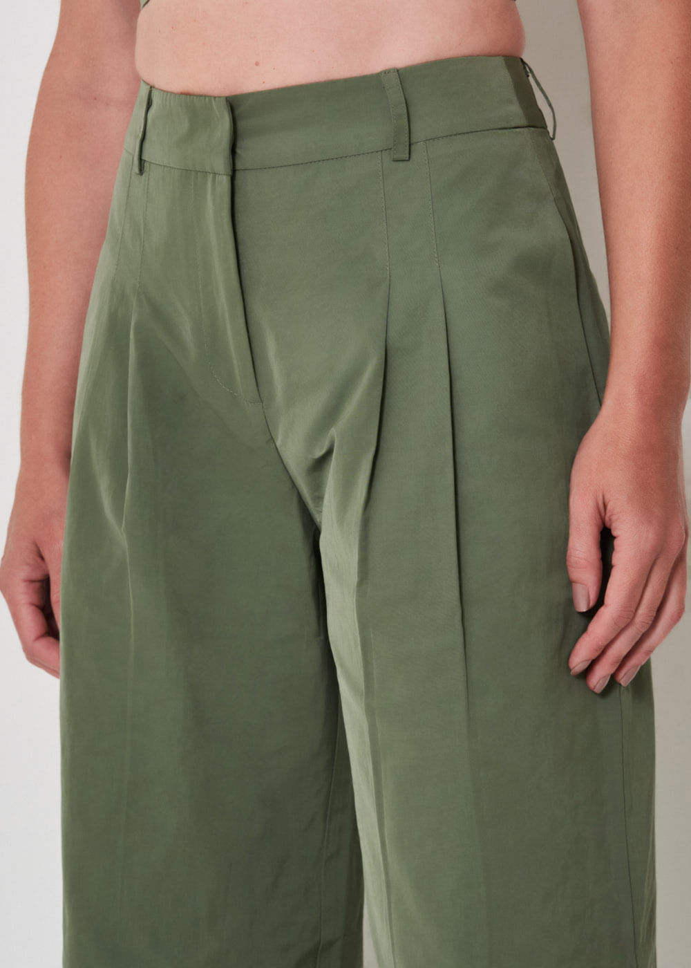 22.23.3405MIL CALÇA PANTALONA ALFAIATARIA