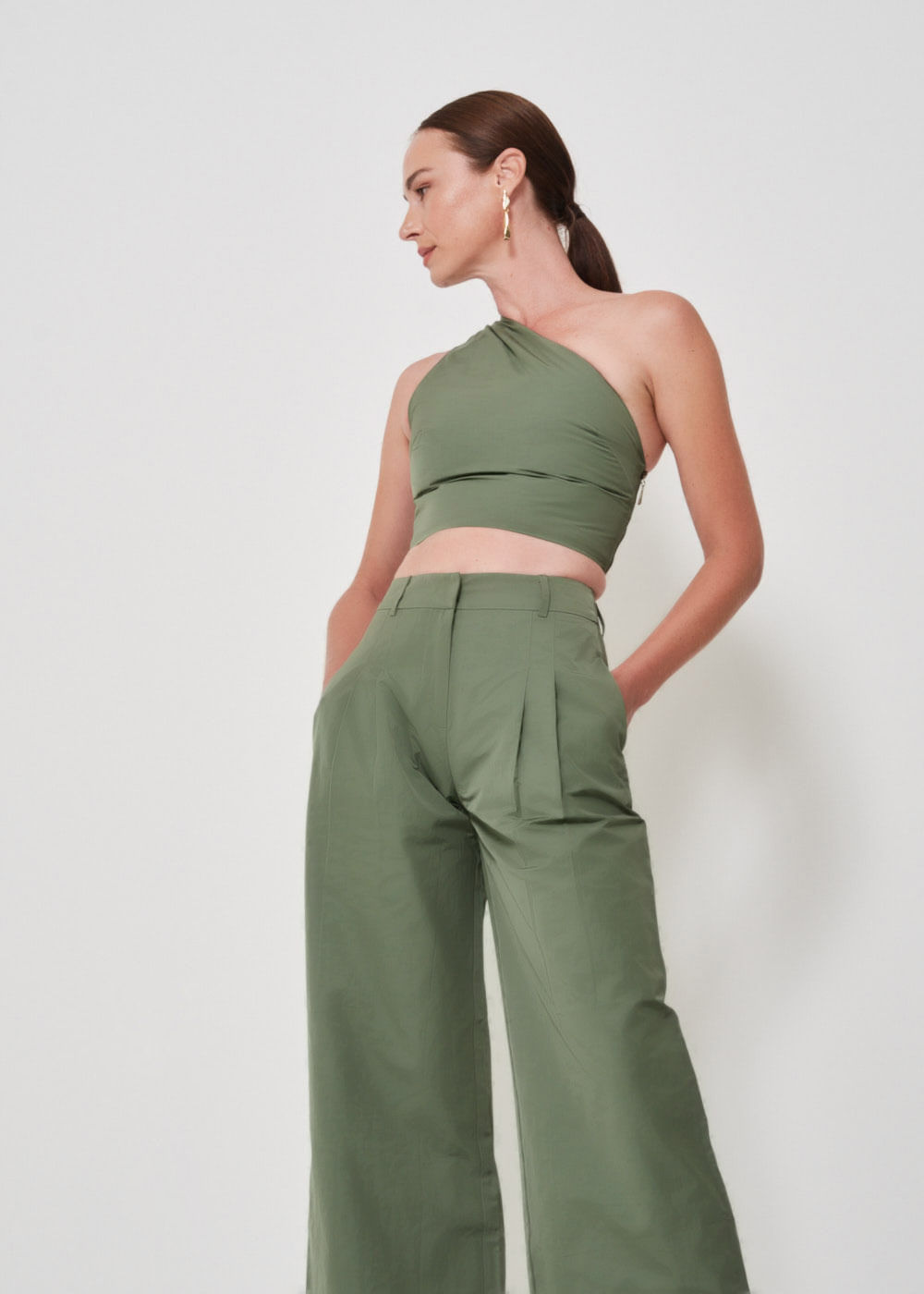 22.23.3405MIL CALÇA PANTALONA ALFAIATARIA