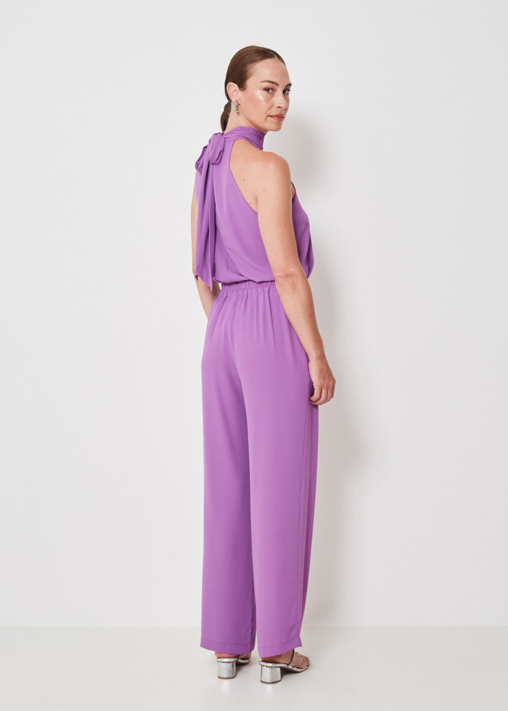 52.10.3420UVA CALÇA PANTALONA CHIFFON
