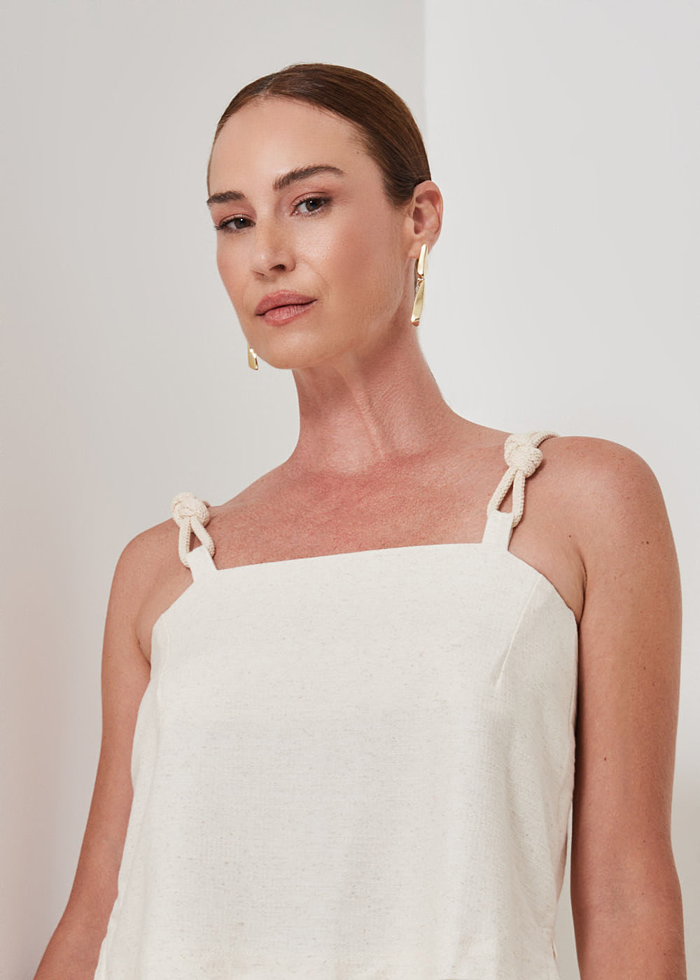 69.60.3403CRU CROPPED MALHA ALÇA NÓ