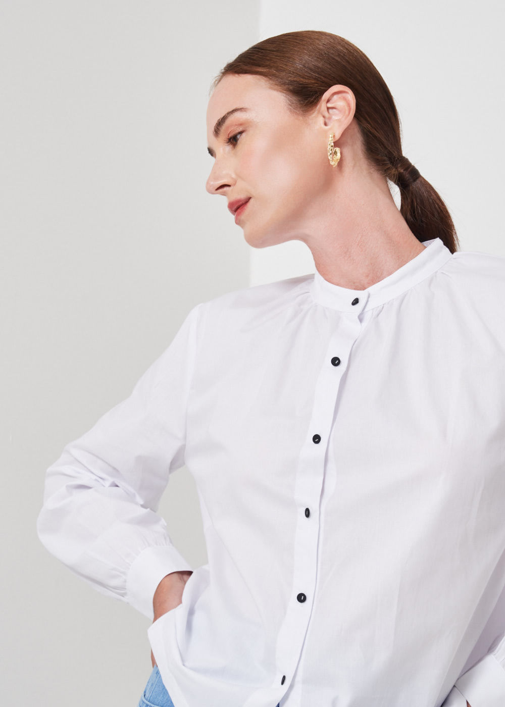 55.70.3401BCO CAMISA OVERSIZED GOLA PADRE