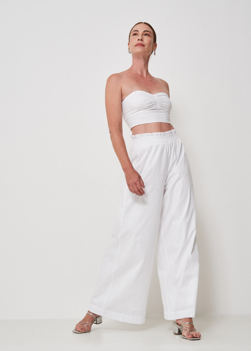52.10.3419BCO CALÇA PANTALONA CLOCHARD