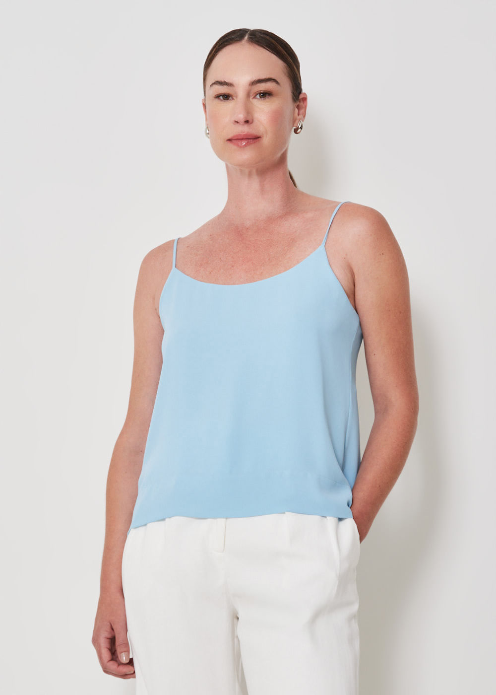 58.40.3433CEU REGATA CHIFFON ALÇAS FINAS