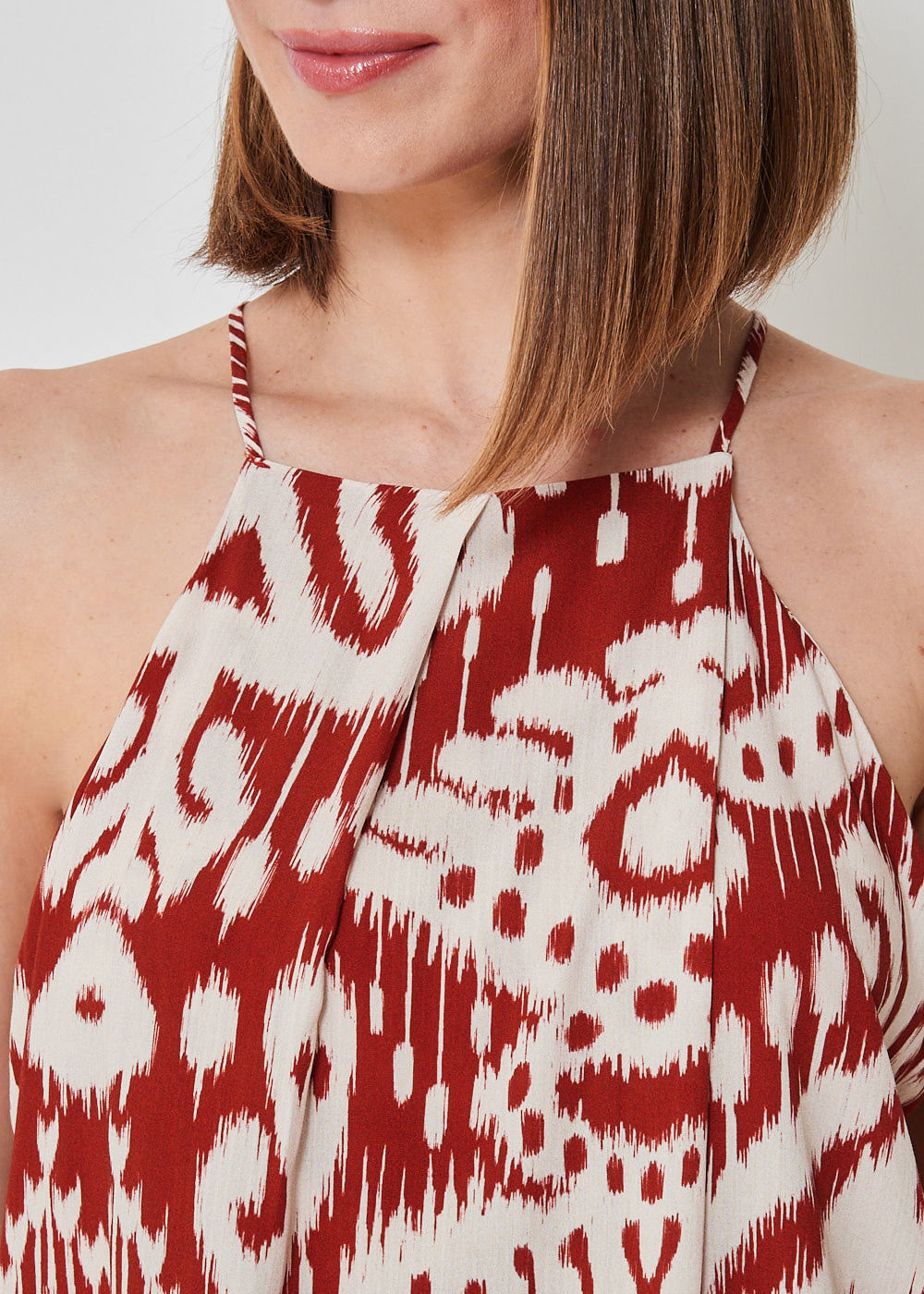 58.20.3426EST REGATA TRANSPASSADA ESTAMPA SUMMER IKAT