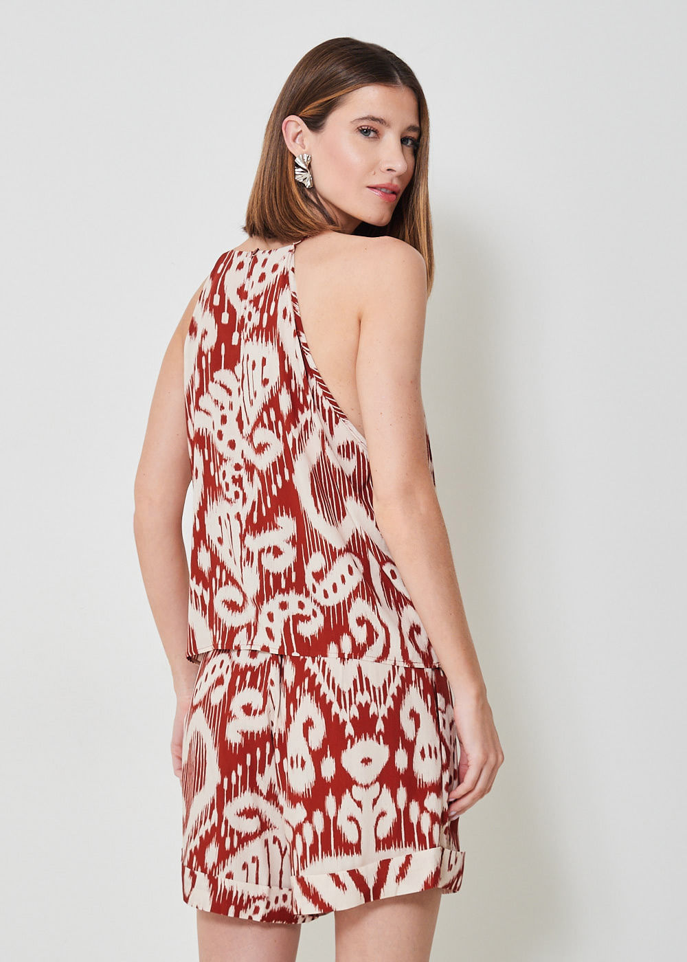 58.20.3426EST REGATA TRANSPASSADA ESTAMPA SUMMER IKAT