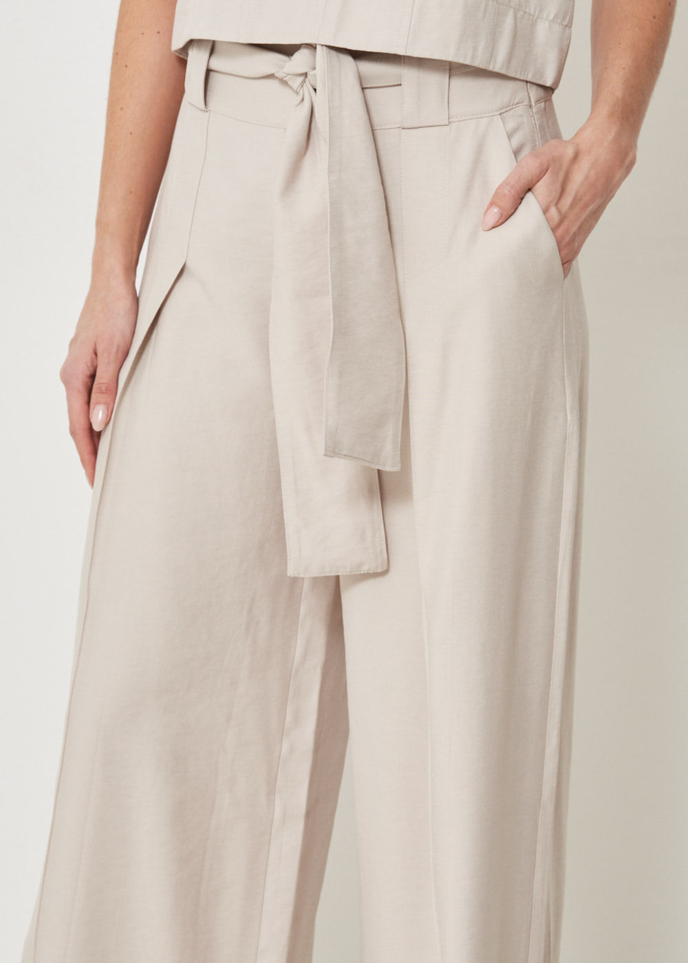 52.10.3415ARE CALÇA PANTALONA NERVURAS - HIGHLINE