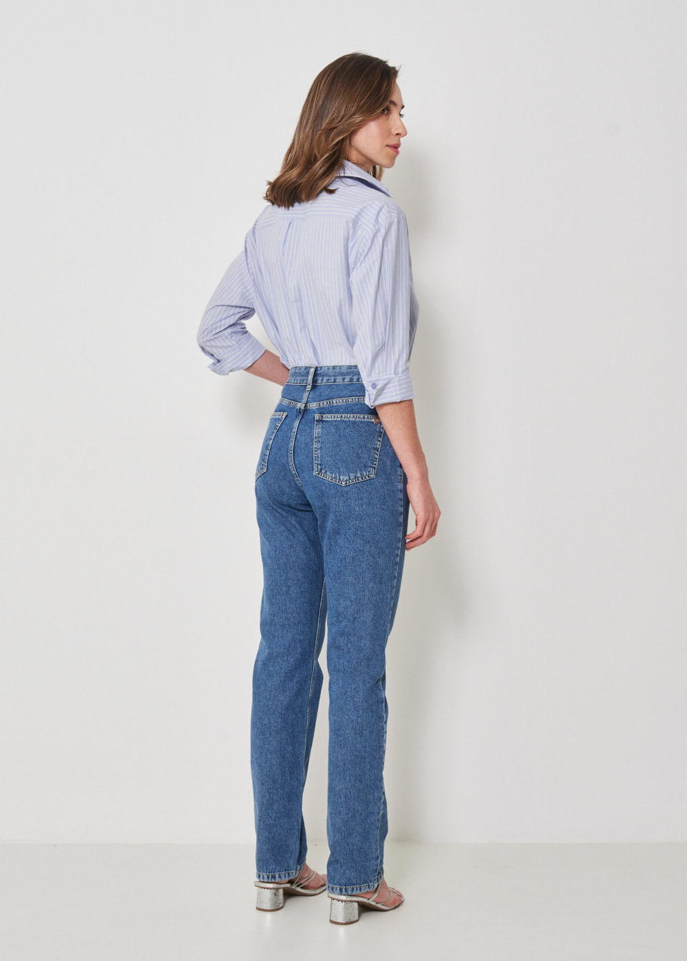 12.21.3405DES CALÇA JEANS RETA