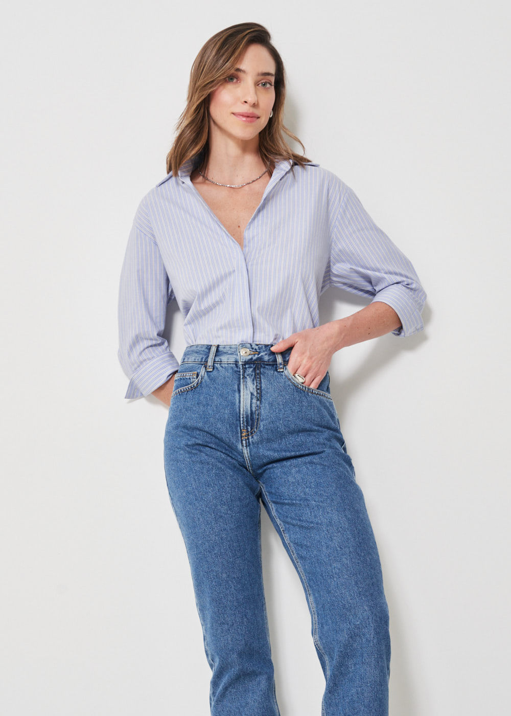 12.21.3405DES CALÇA JEANS RETA