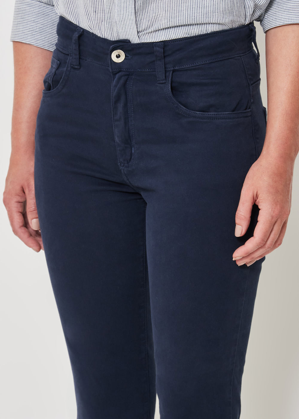 12.70.3401MAR CALÇA SARJA SKINNY