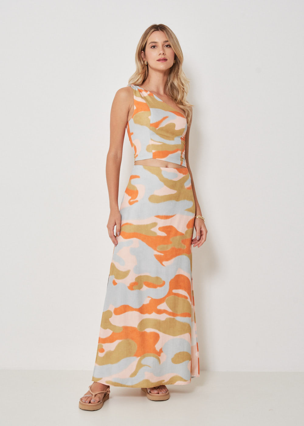 54.40.3411EST SAIA LONGA FENDA ESTAMPA VENTOS