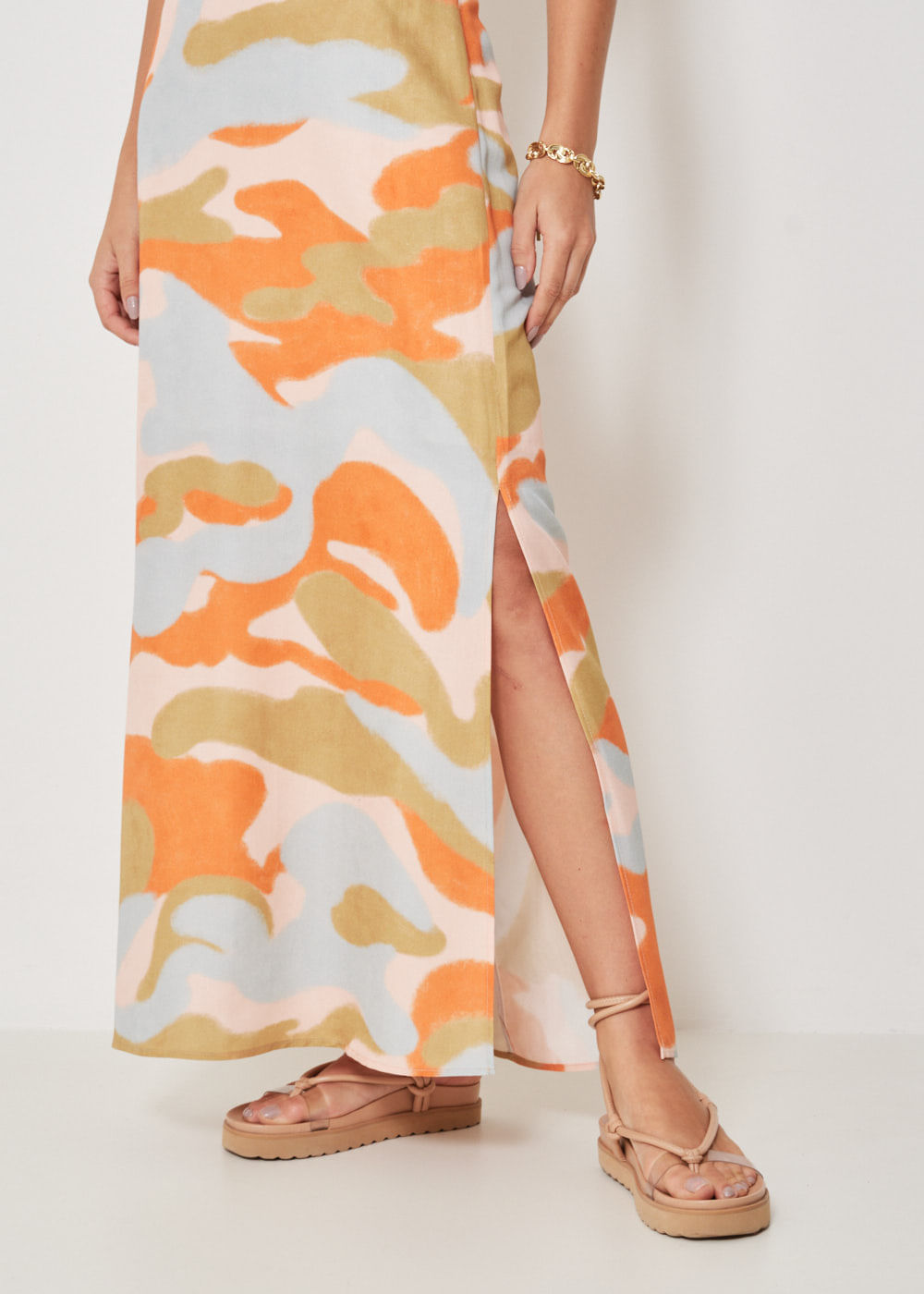 54.40.3411EST SAIA LONGA FENDA ESTAMPA VENTOS