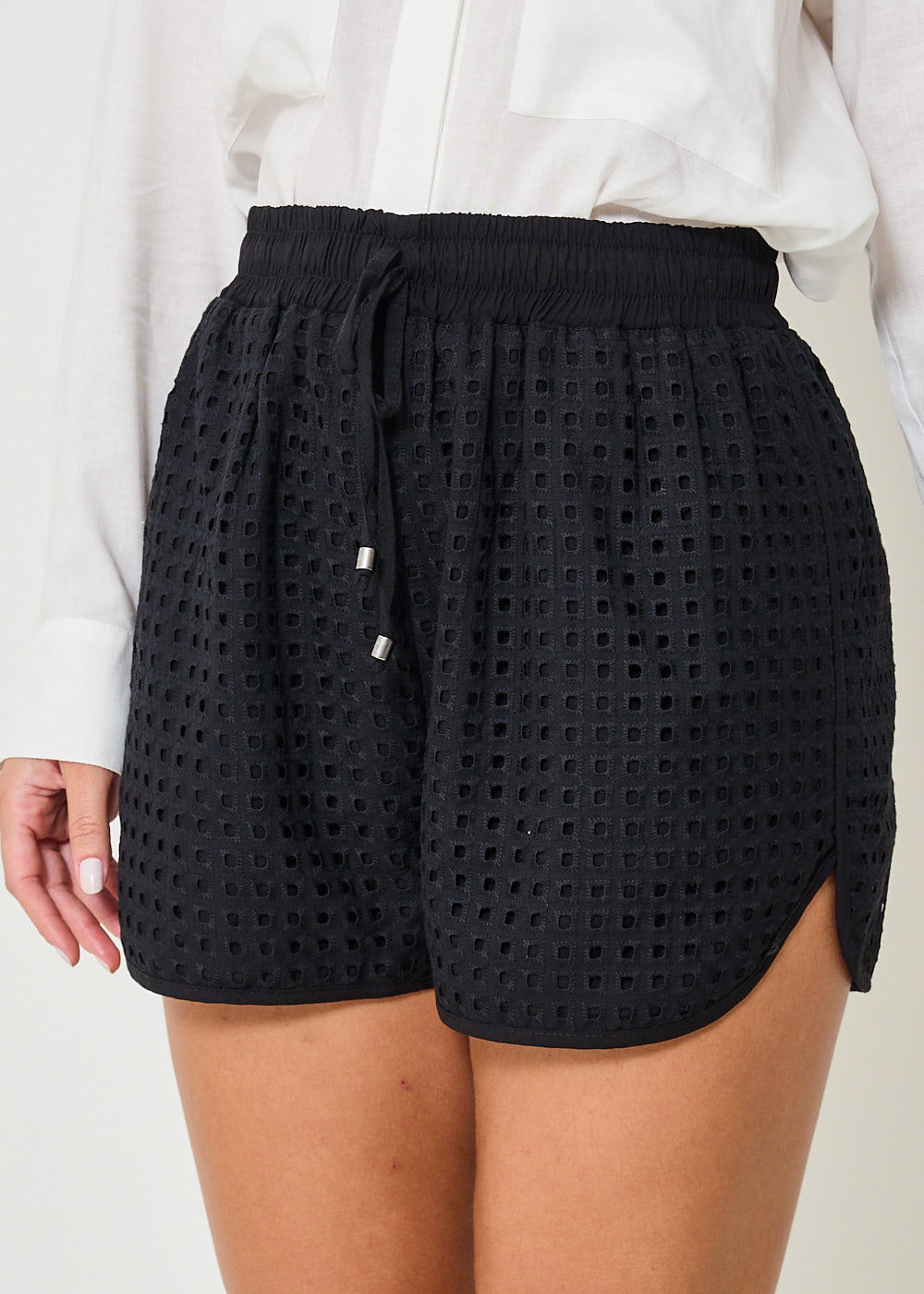 52.40.3412PTO SHORTS LASIE ROMANTIC