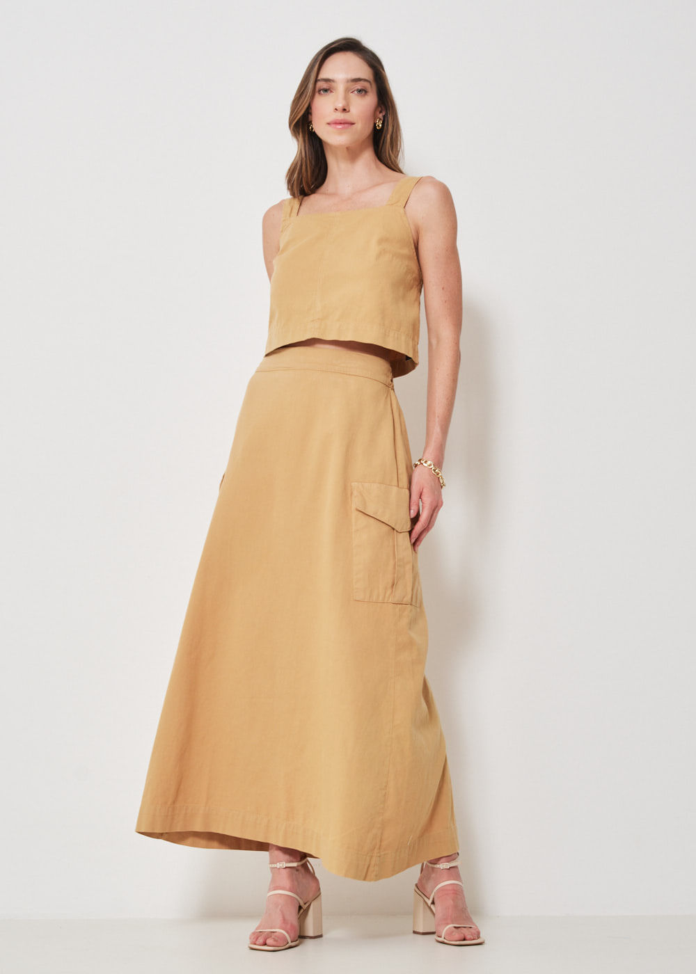 14.60.3402CML SAIA LONGA CARGO