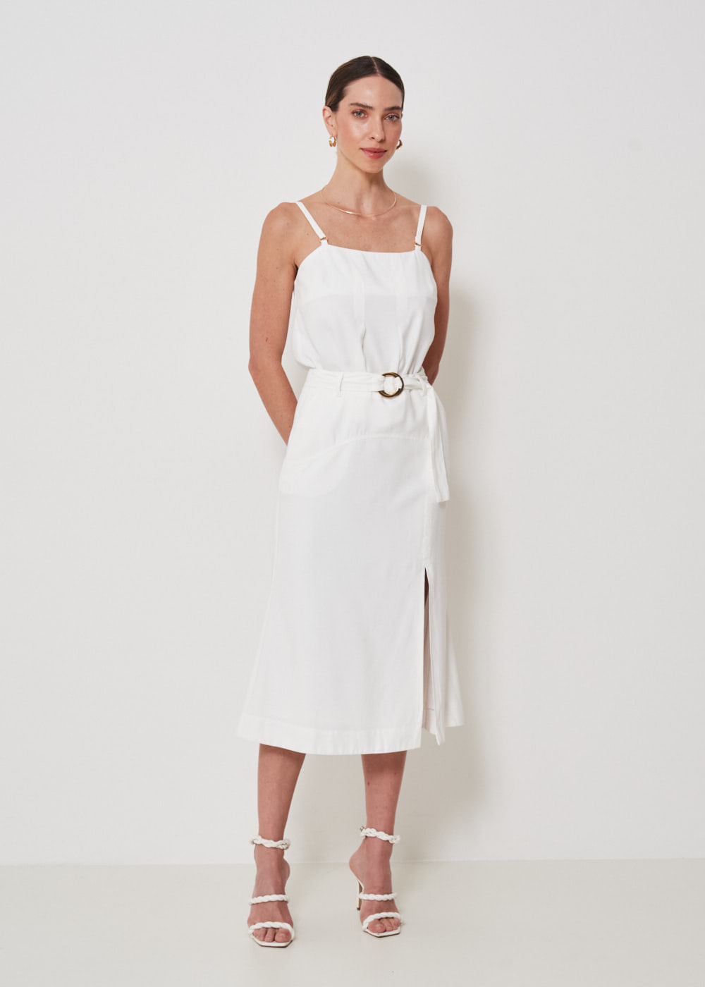 54.10.3402OF1 SAIA MIDI FENDA LATERAL- HIGHLINE