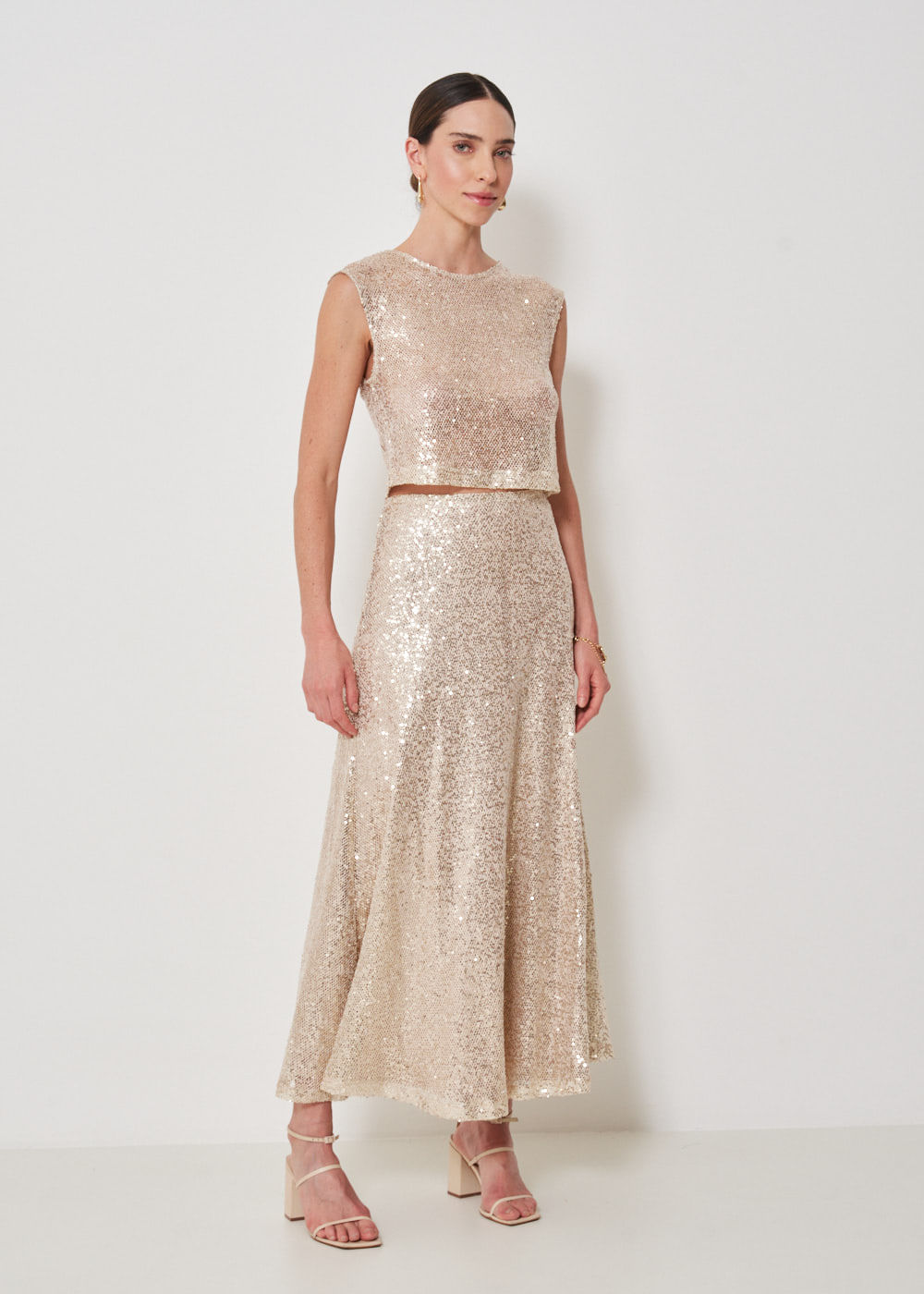 64.10.3405DOU SAIA MIDI LUREX COM PAETE