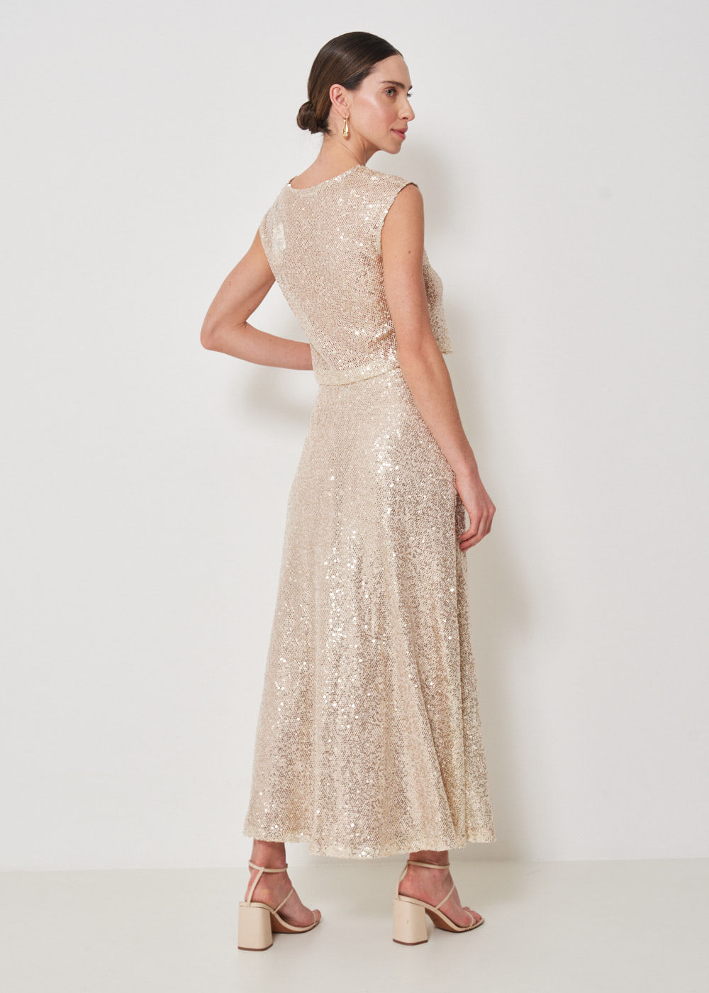 64.10.3405DOU SAIA MIDI LUREX COM PAETE