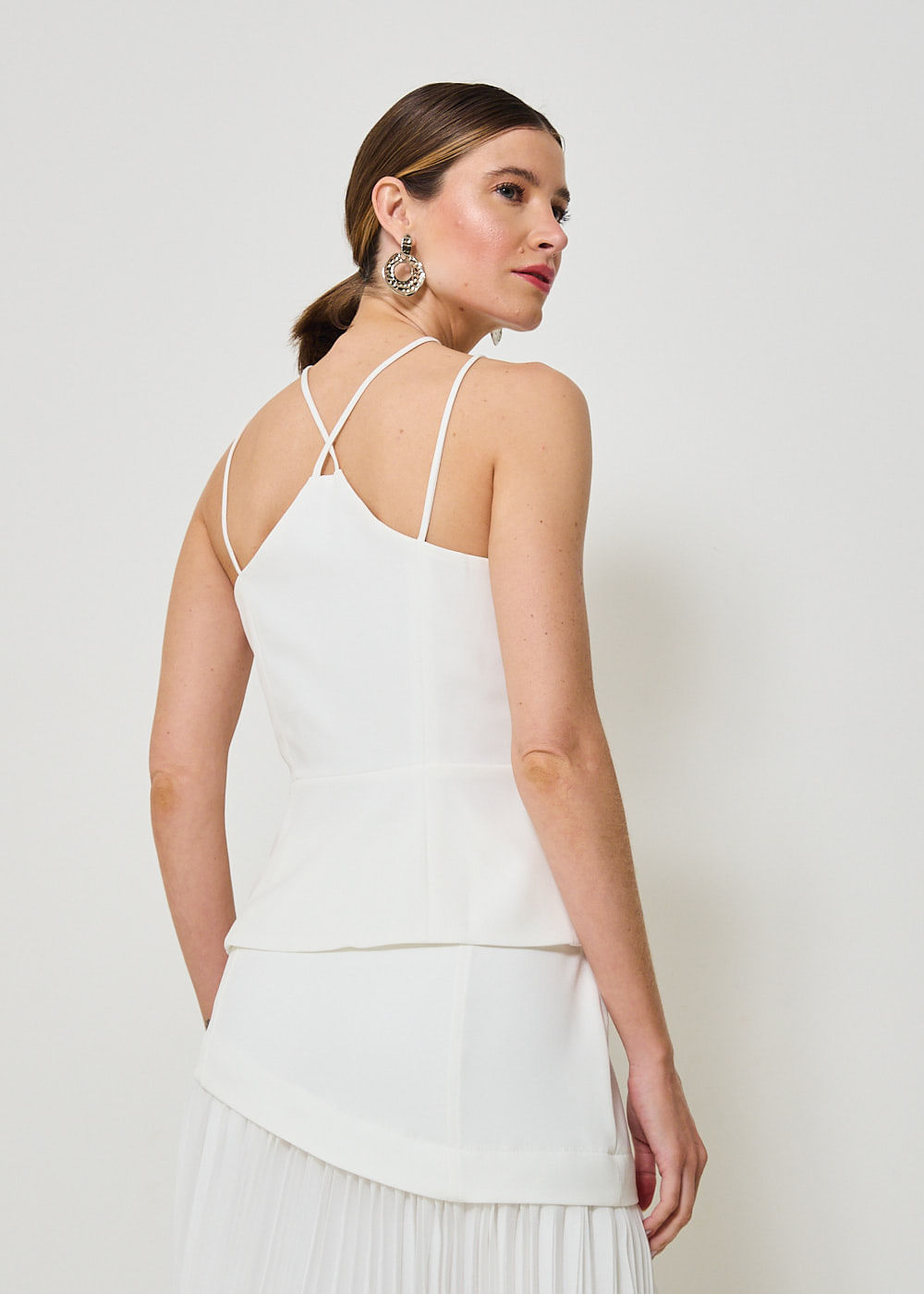 28.40.3416OFW REGATA ALFAIATARIA ALÇAS CRUZADAS -HIGHLINE