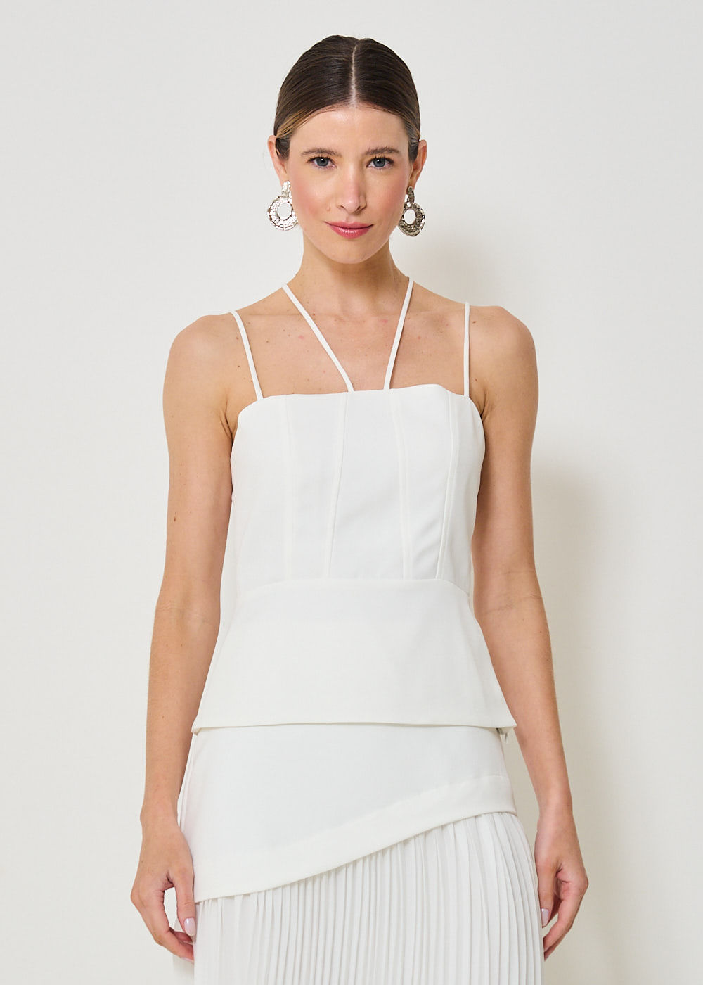 28.40.3416OFW REGATA ALFAIATARIA ALÇAS CRUZADAS -HIGHLINE