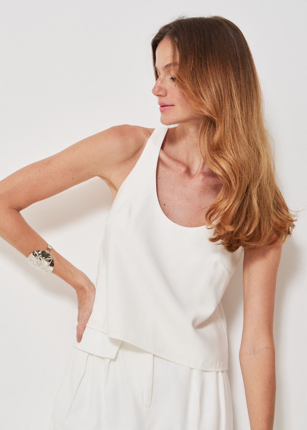 28.40.3414OFW REGATA NADADOR DECOTE U