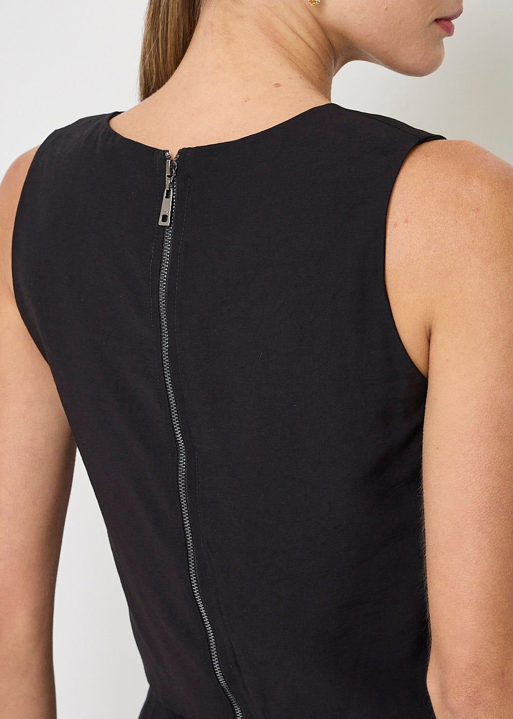 29.60.3403PTO CROPPED DOBRADURA COM TACHAS - HIGHLINE