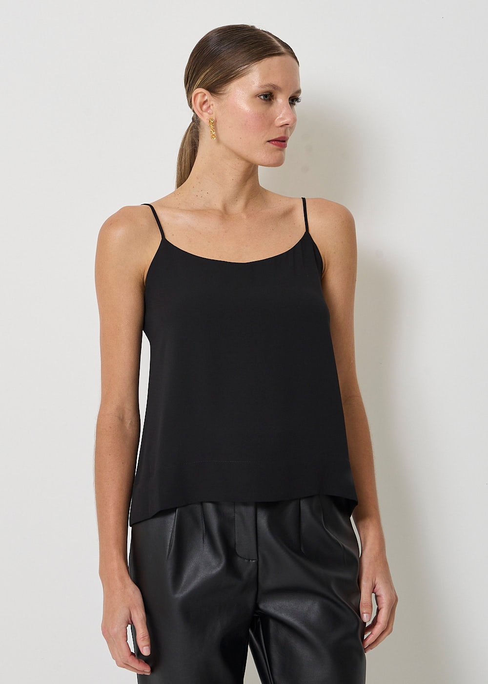 58.40.3433PTO REGATA CHIFFON ALÇAS FINAS