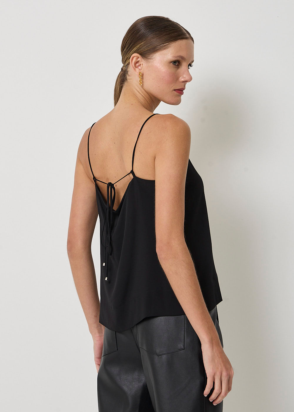 58.40.3433PTO REGATA CHIFFON ALÇAS FINAS