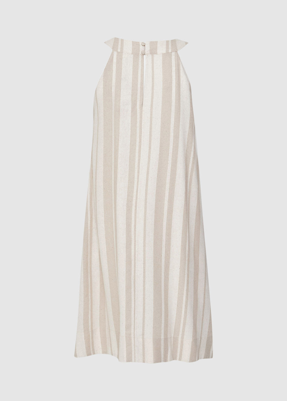 53.11.3415NAT VESTIDO LITRAS DECOTE V