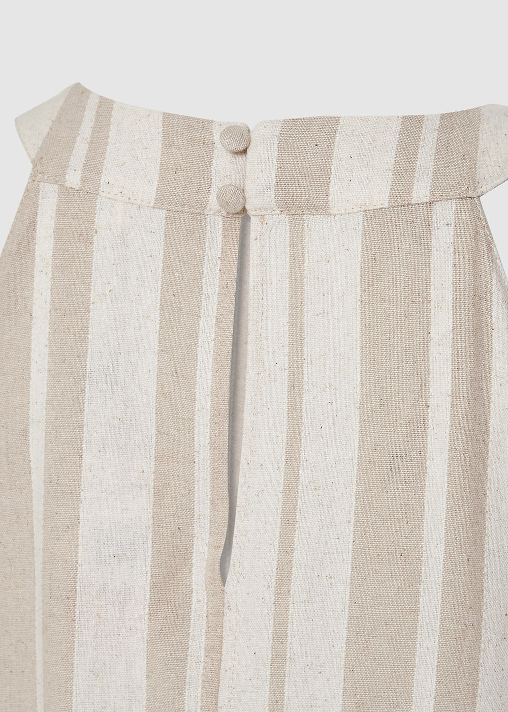 53.11.3415NAT VESTIDO LITRAS DECOTE V