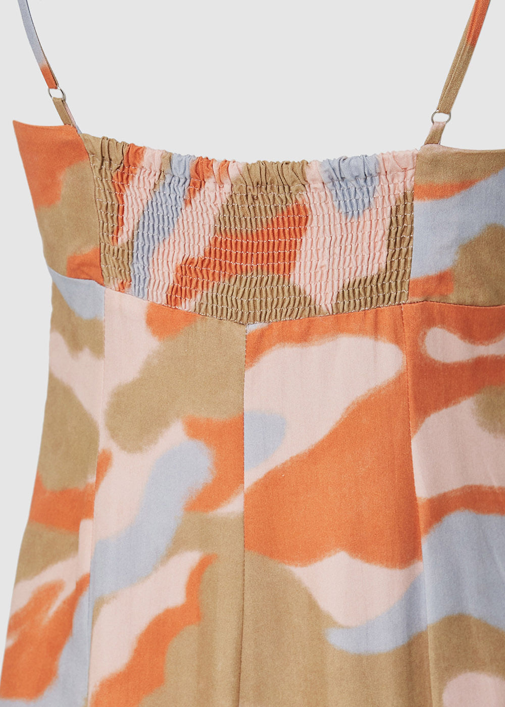 53.50.3449EST VESTIDO DECOTE TORCIDO ESTAMPA VENTOS