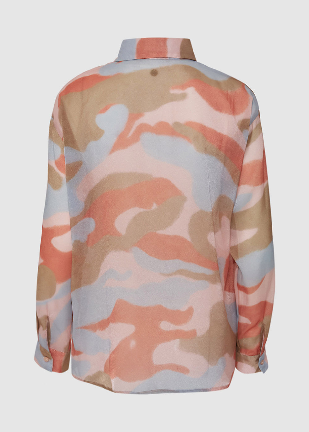 55.20.3414EST CAMISA M/L TRANSPARENCIA  ESTAMPA VENTOS