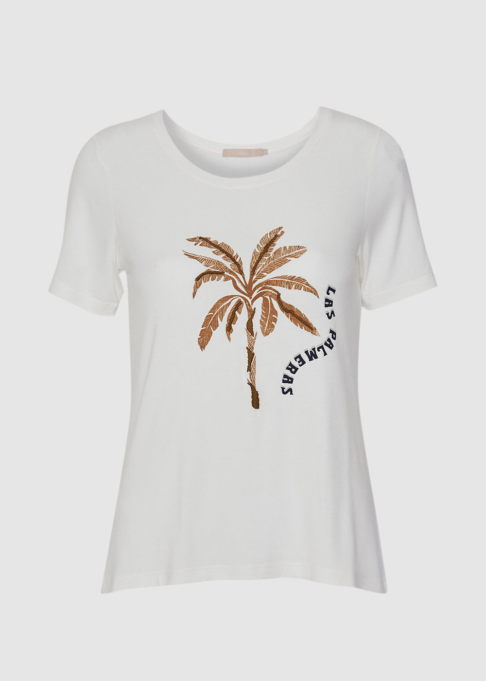 67.41.3405OFW T-SHIRT LAS PALMEIRAS