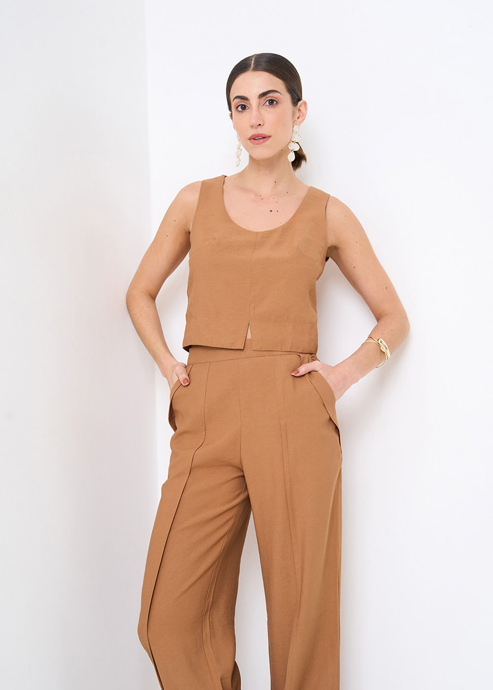 52.10.3506CHO CALÇA PANTALONA BOLSO FACA - HIGHLINE