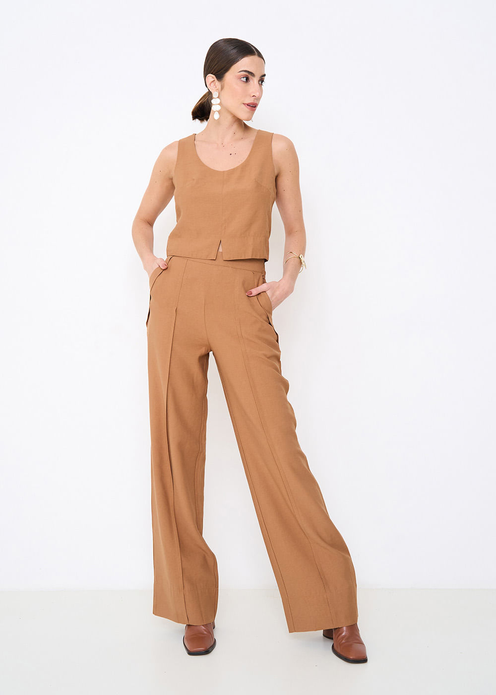 52.10.3506CHO CALÇA PANTALONA BOLSO FACA - HIGHLINE