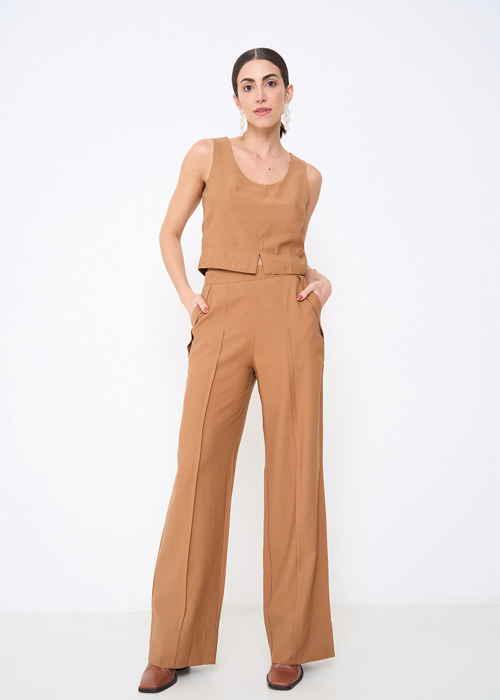 52.10.3506CHO CALÇA PANTALONA BOLSO FACA - HIGHLINE