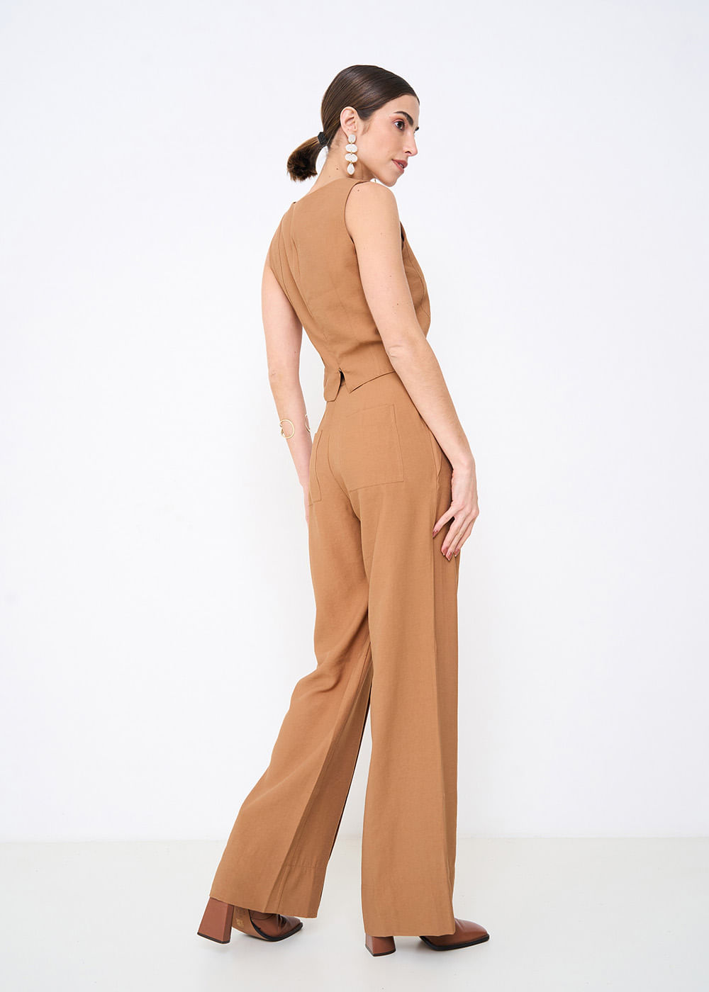 52.10.3506CHO CALÇA PANTALONA BOLSO FACA - HIGHLINE