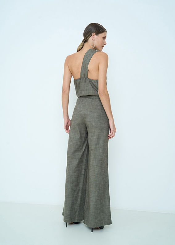 52.10.3509MSG CALÇA PANTALONA COM PREGAS