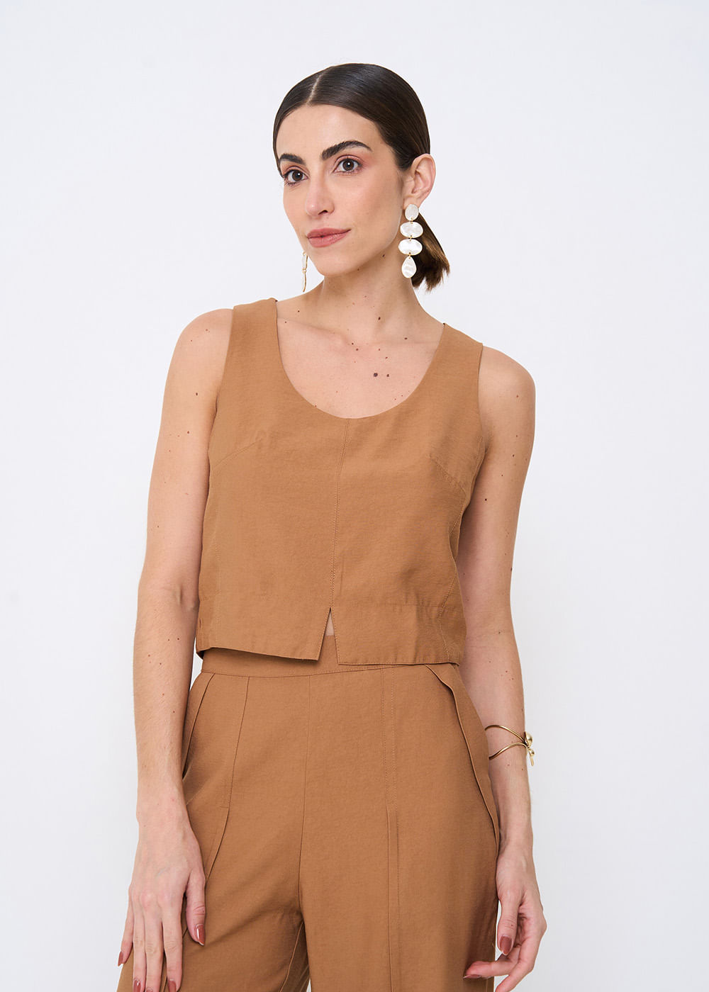 58.40.3502CHO REGATA GOLA REDONDA COM PENCE - HIGHLINE