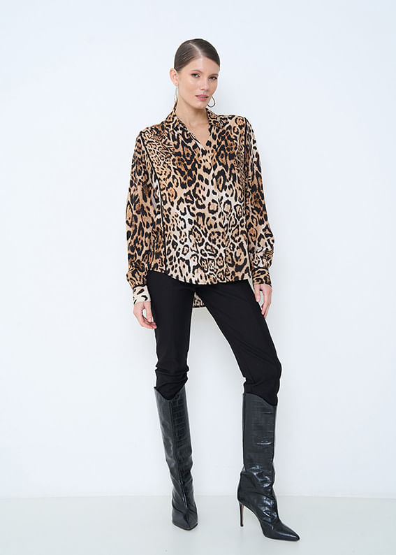 62.20.3502PTO LEGGING MONTARIA CÓS COM ELASTICO