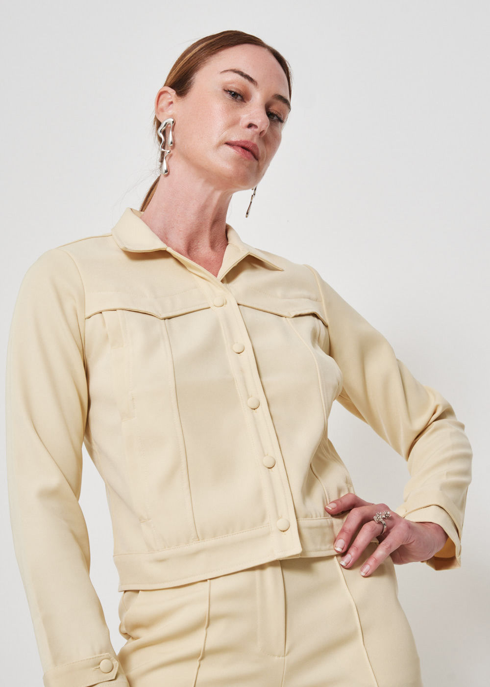 21.30.3502BRL JAQUETA ALFAITARIA  MARTINGALE - HIGHLINE