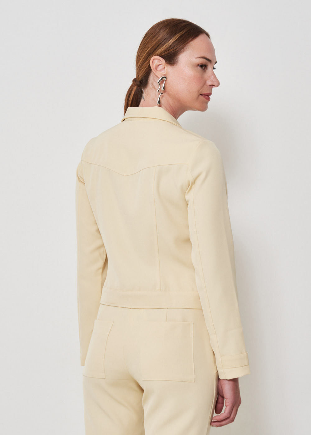 21.30.3502BRL JAQUETA ALFAITARIA  MARTINGALE - HIGHLINE