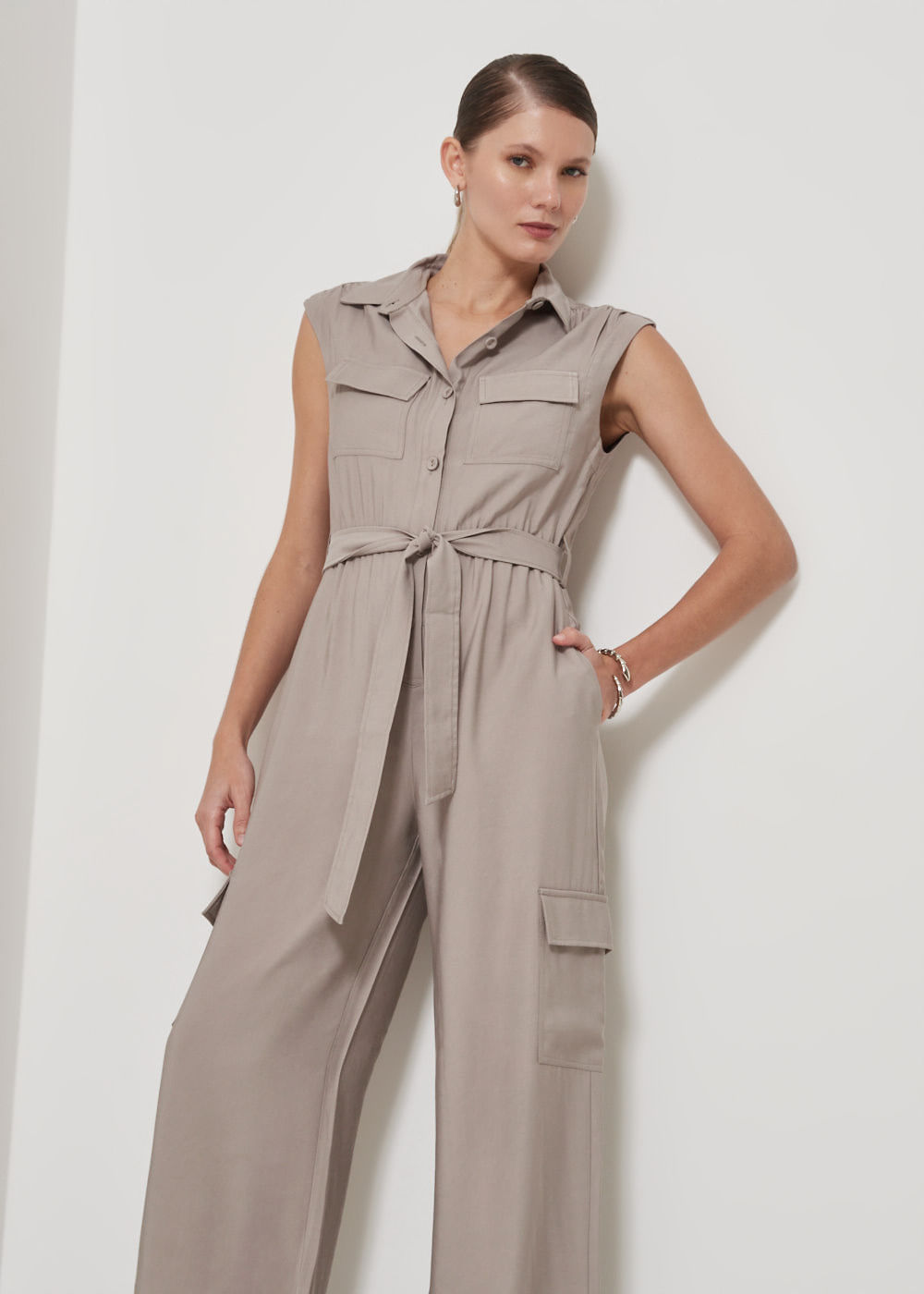 23.80.3503CIM MACACÃO REGATA ALFAIATARIA ABOTOAMENTO