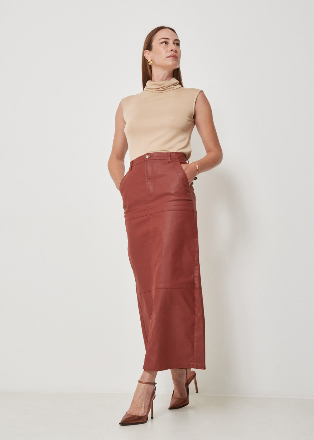 14.60.3501TLH SAIA LONGA SARJA RESINADA