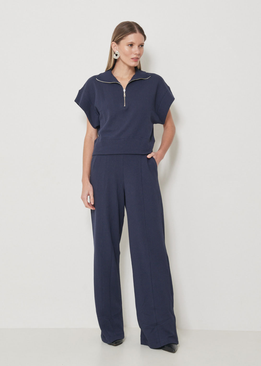 62.30.3506MAR CALÇA MALHA BOLSOS FACA