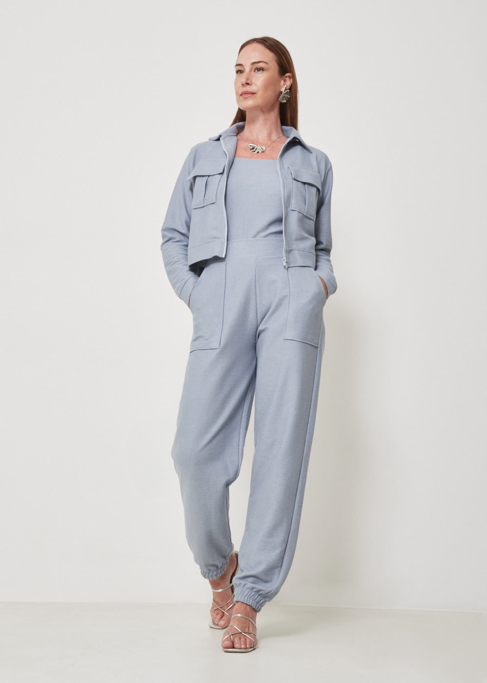62.30.3508LGA CALÇA MALHA JOGGER