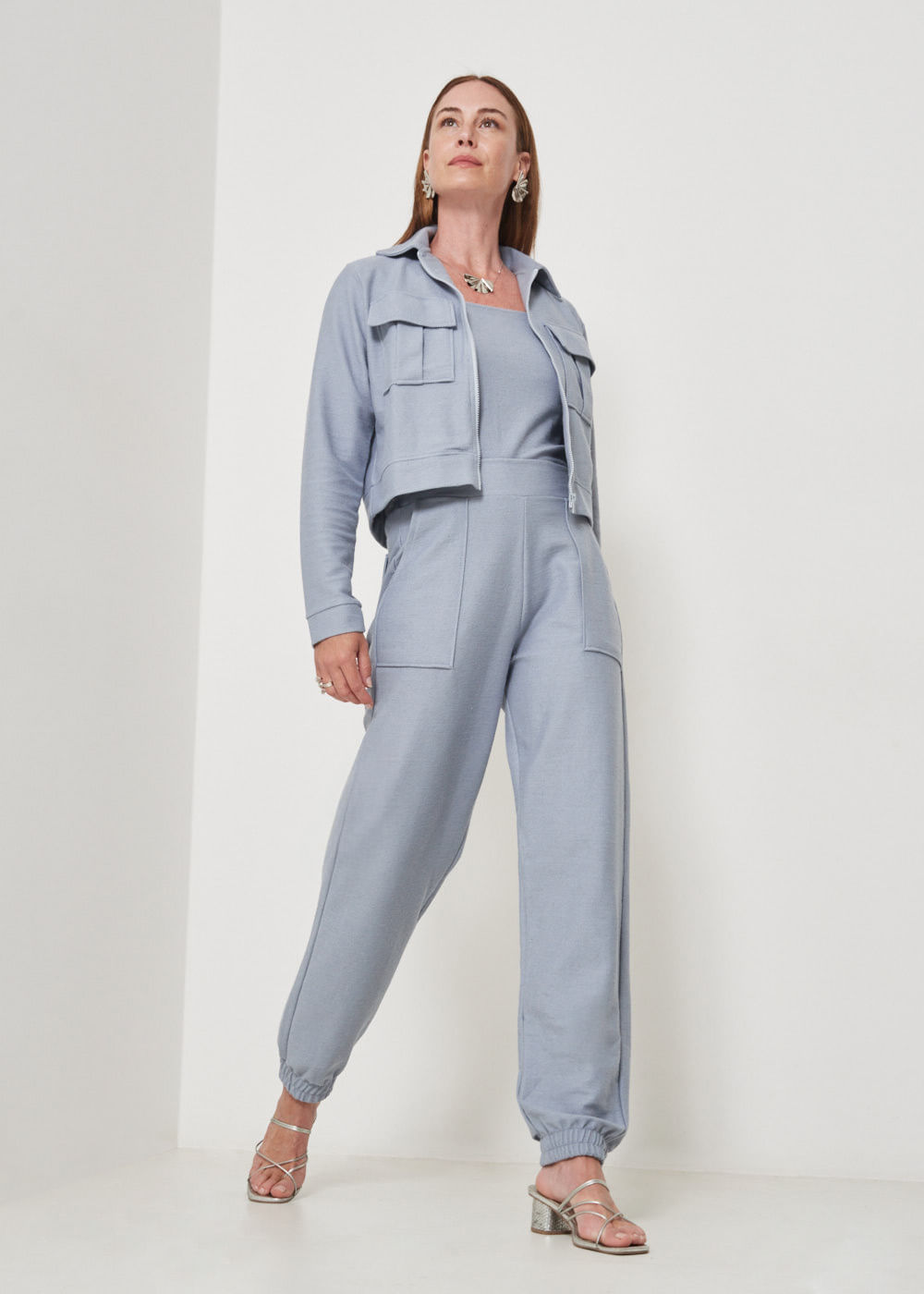 62.30.3508LGA CALÇA MALHA JOGGER