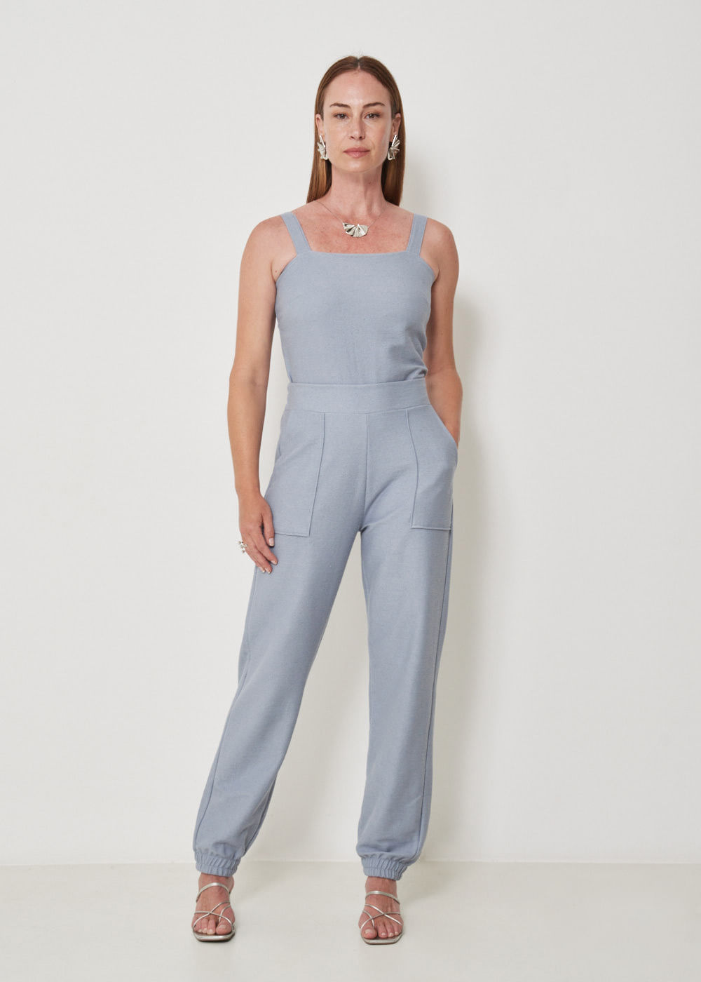 62.30.3508LGA CALÇA MALHA JOGGER